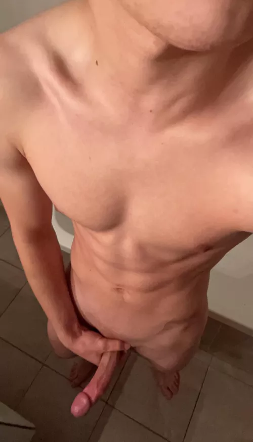 Quickie in my dorm? by Particular_Usual333