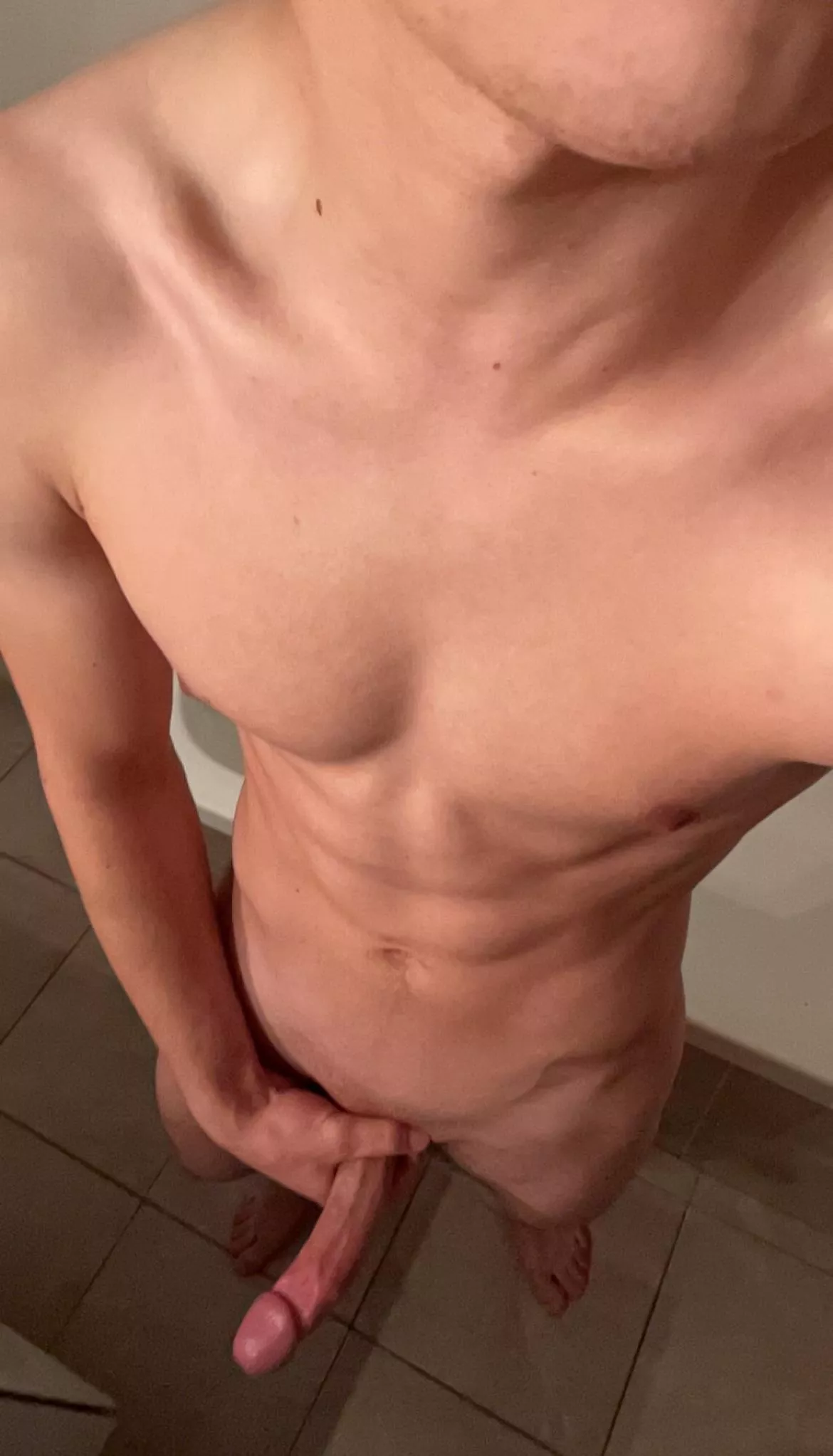 Quickie in my dorm? posted by Particular_Usual333