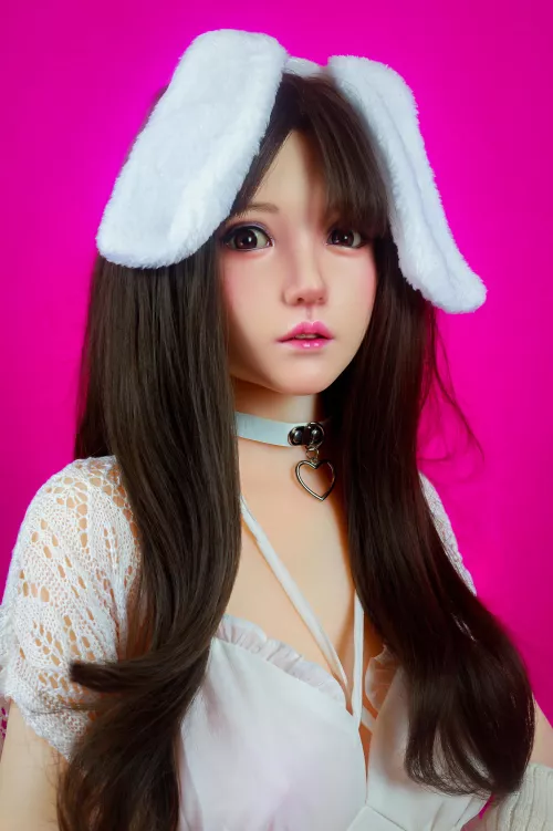 Seo-Hyun (Fu Doll J019 hybrid) by Nico-Dolls