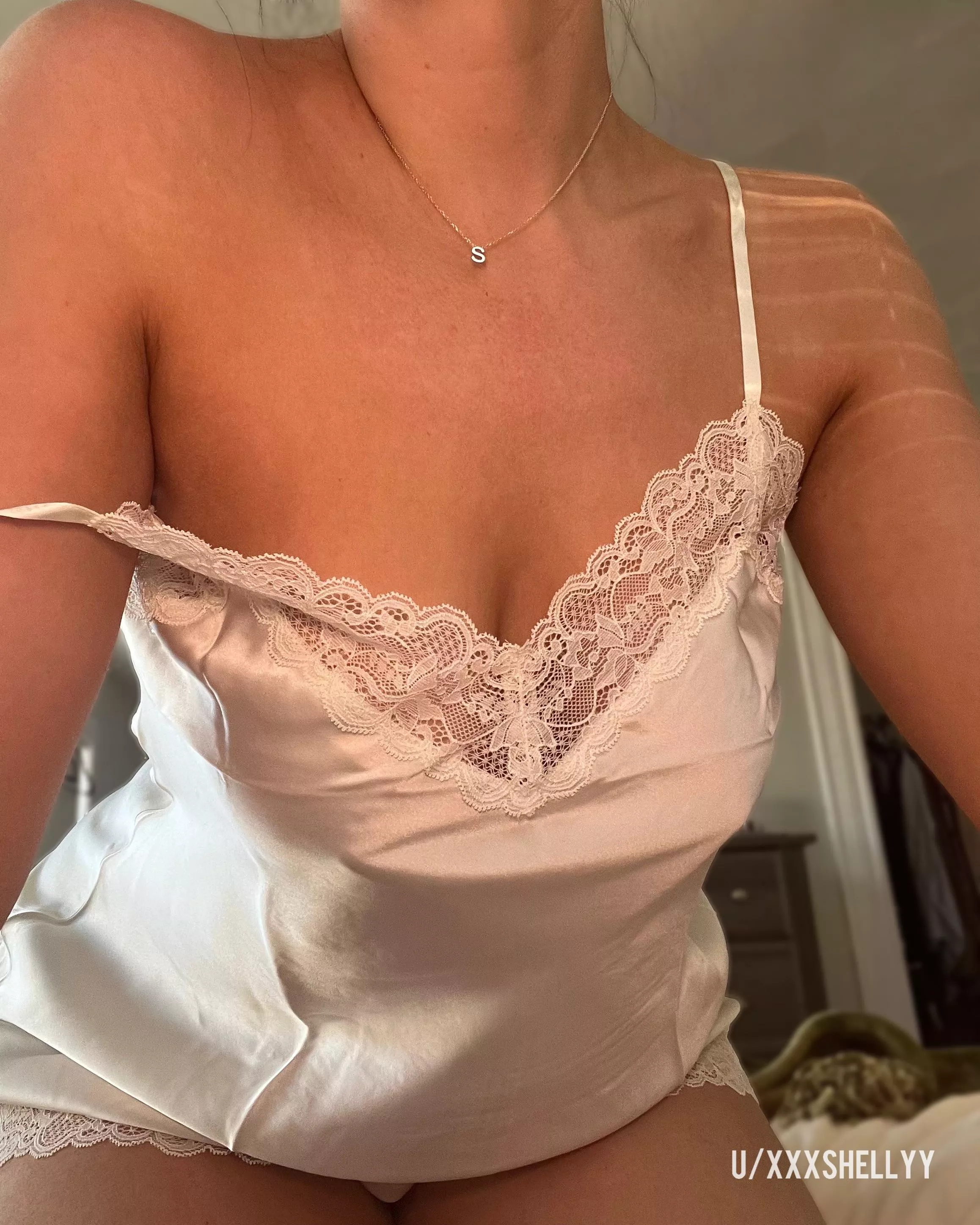 Sexy but still PG :) [f] posted by xxxshellyy