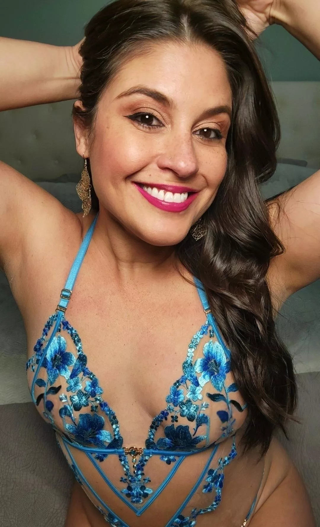 Smile, it's Friday!  posted by cc51817