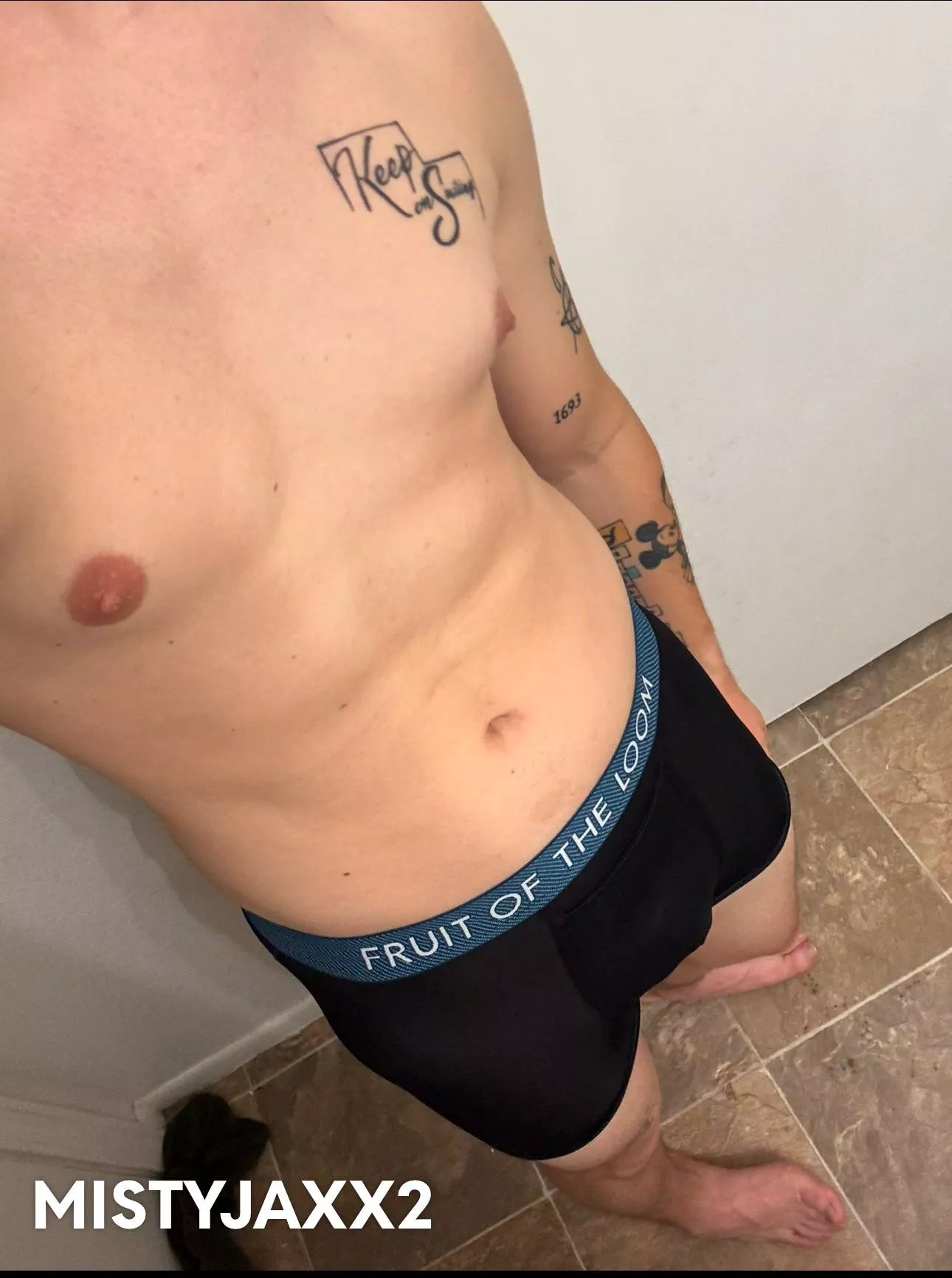 Something in 🖤 tonight? posted by Known_Home_5393