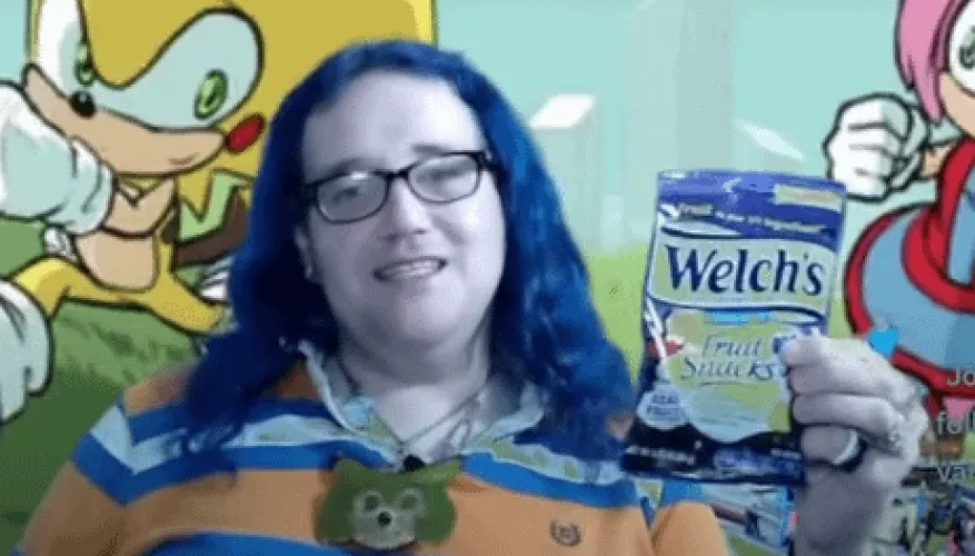 The Chris Chan of today.. by Whole_Fun1428