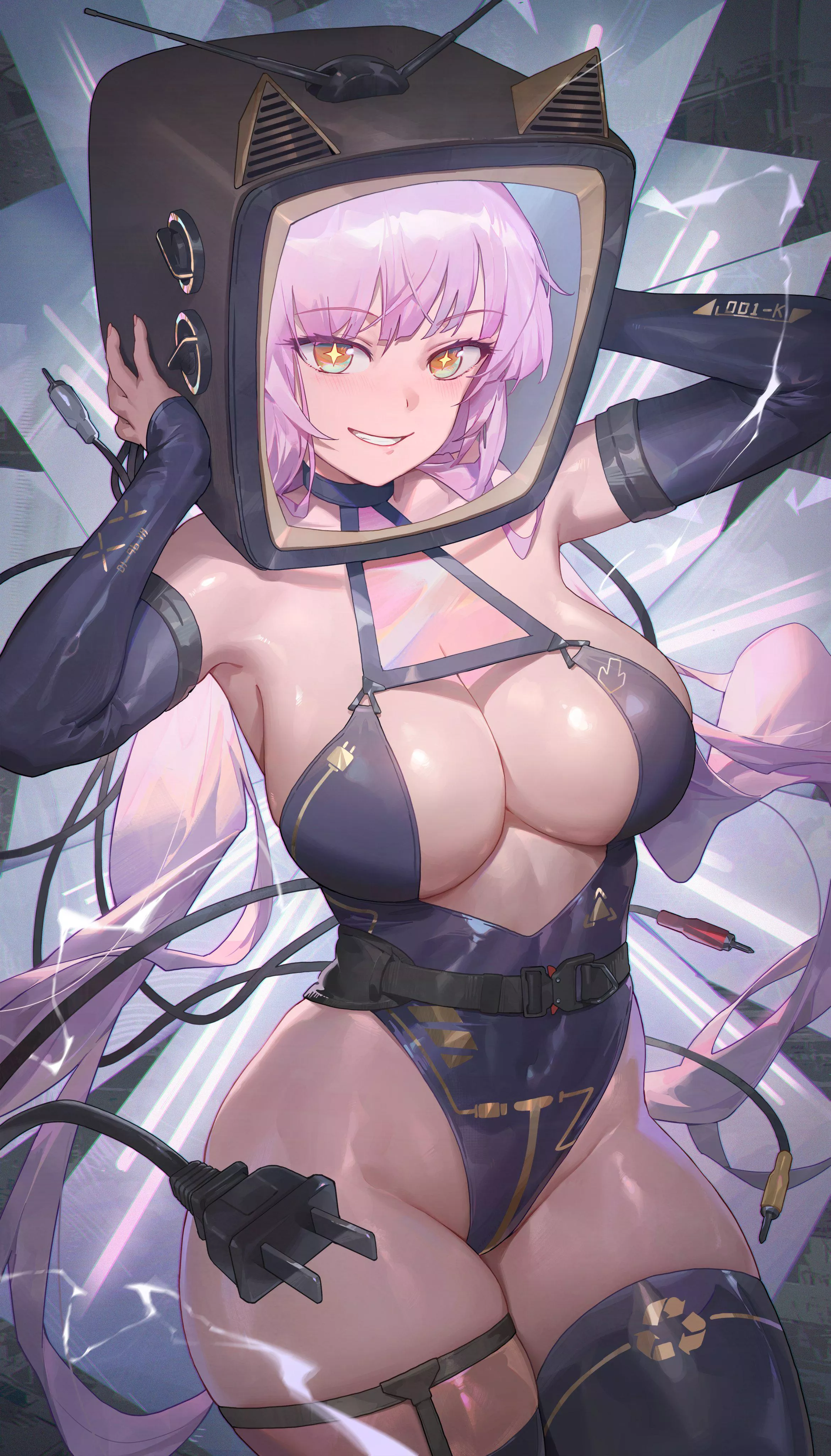 TV (yohan1754) posted by A_MASSIVE_PERVERT