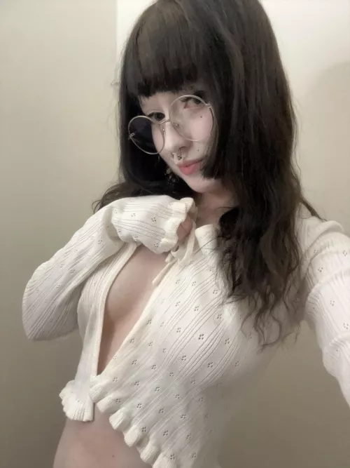 want me to pull off the top?  by spinechilll