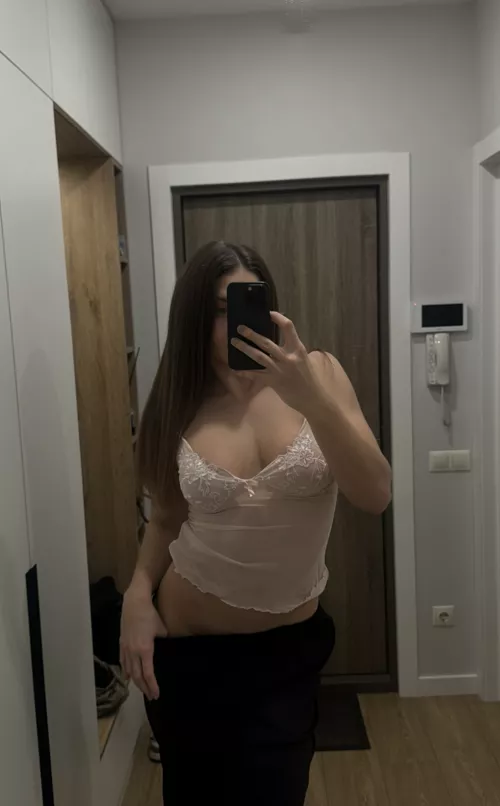 whenever there's a mirror, i'm flexing  by Jean_Jeon_John