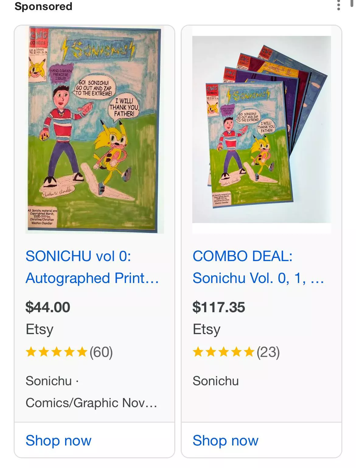 Who the fuck would buy these at nearly $120?!?!?!? posted by Best_Professional226