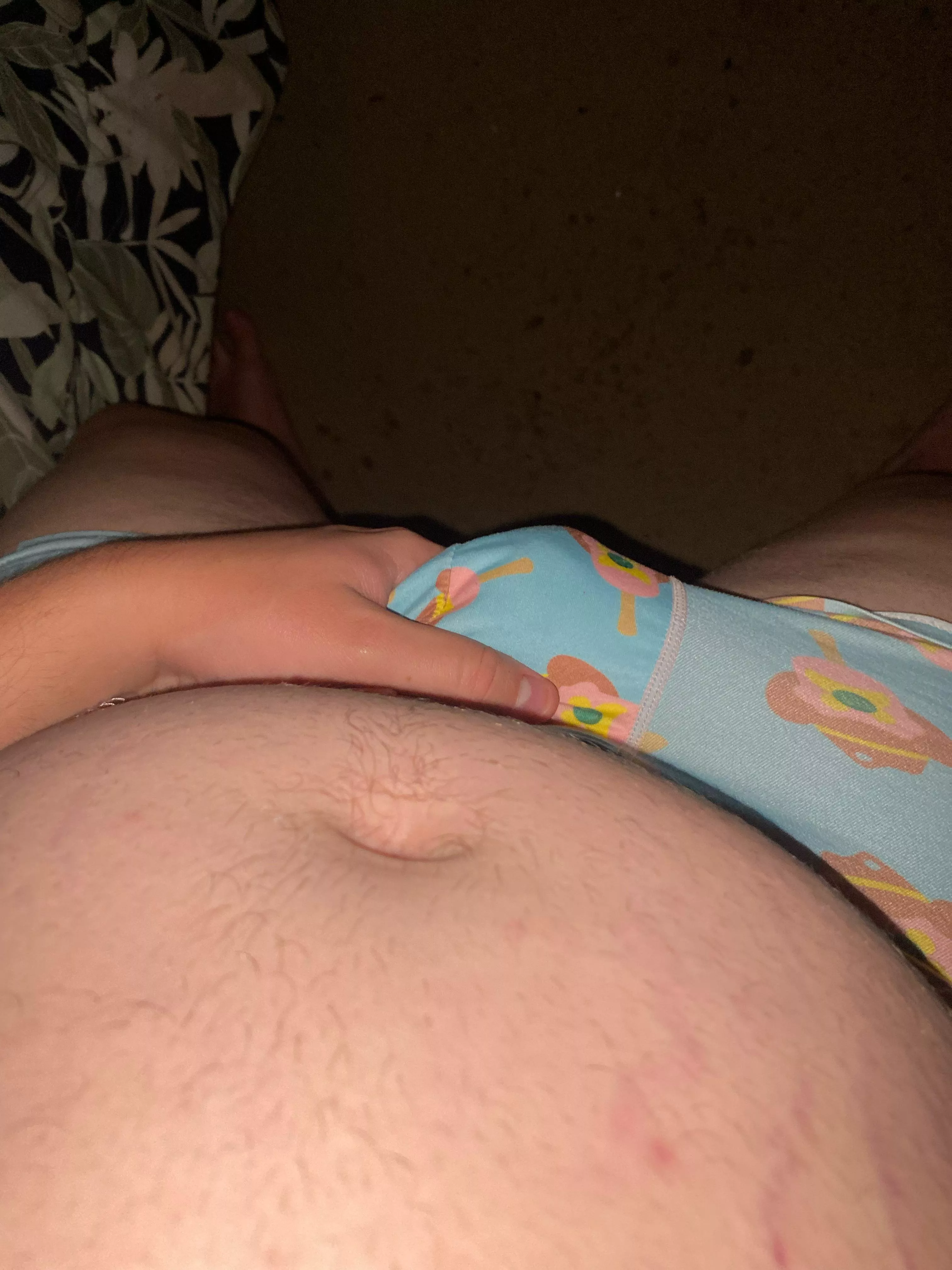 18 chub looking to jerk  posted by psr_coddz