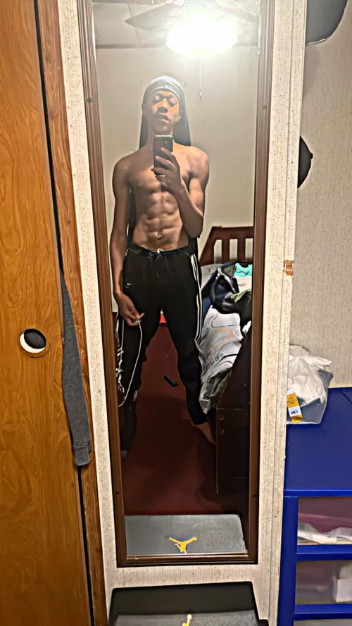 18 dom top stfu and bow down  by Zestyclose_Web7277