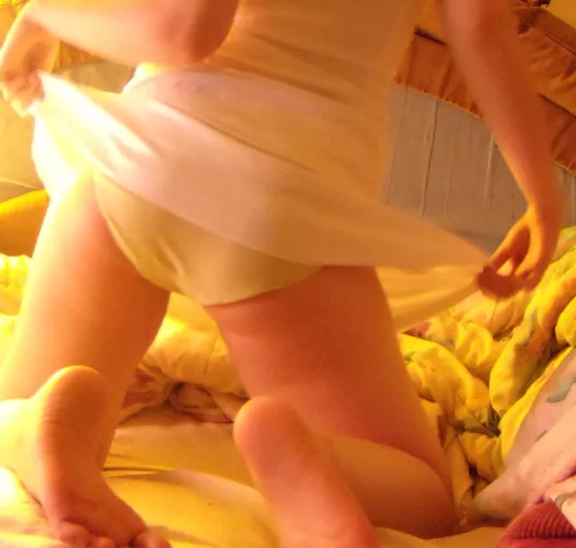 (18F)Old man do I really have to take off my clothes to please you? ;) by Unlikely_Adagio2608