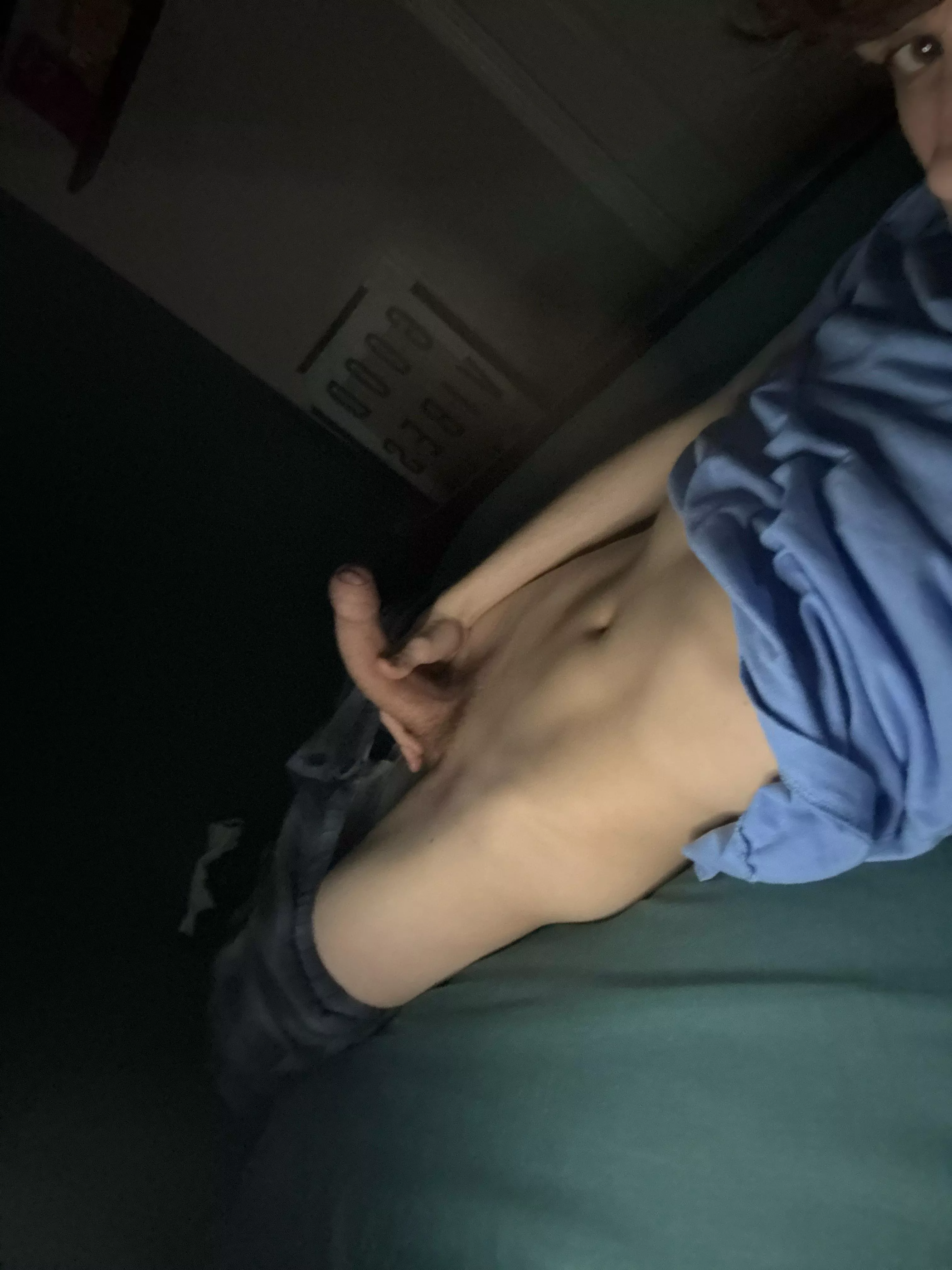 18yr, anyone got gc ?  posted by Aj18twink