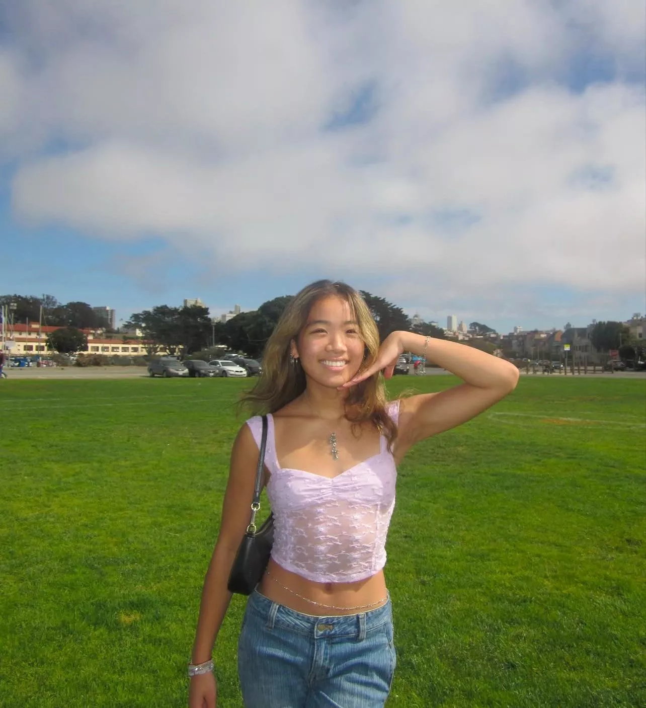 20m I am desperate to become a cuck. I would love to see my gf take your fat cock posted by Flashy_Situation4885