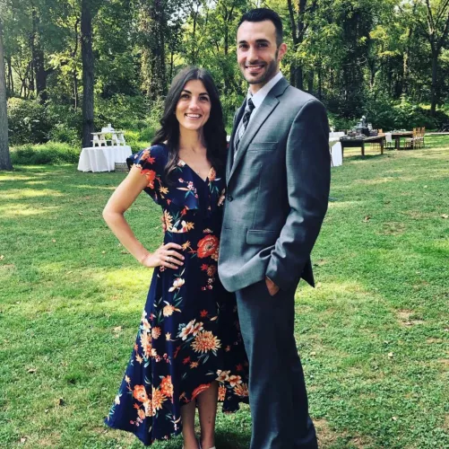 [29/29][MF4MF/F][Los Angeles] Fit and fun couple seeking similar couple or single female. by LastDaysOfForever