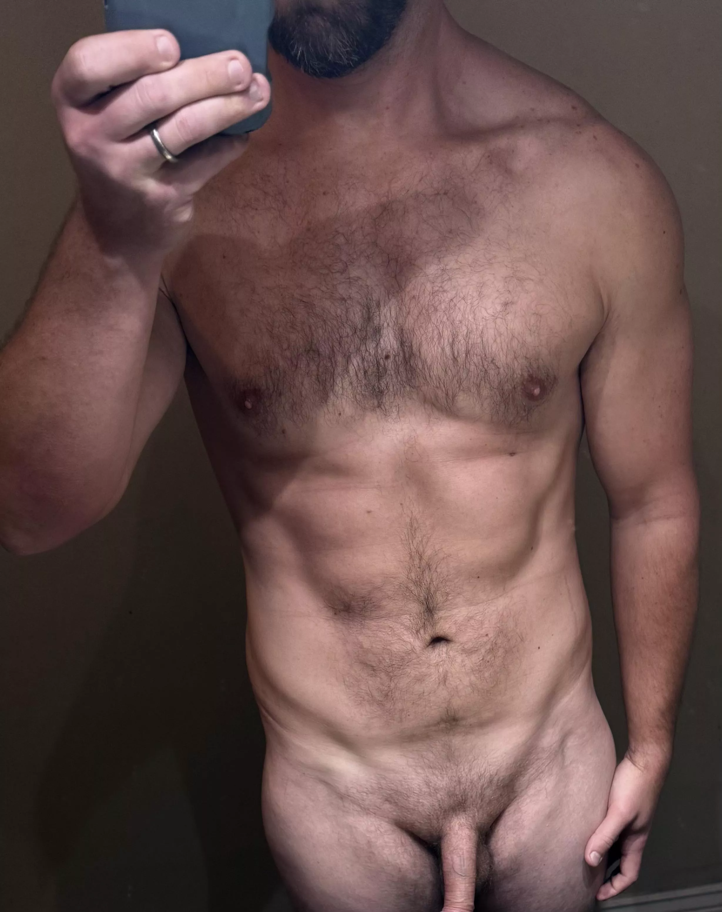 (36) Would I fall into the DILF category? posted by throwaway_winco