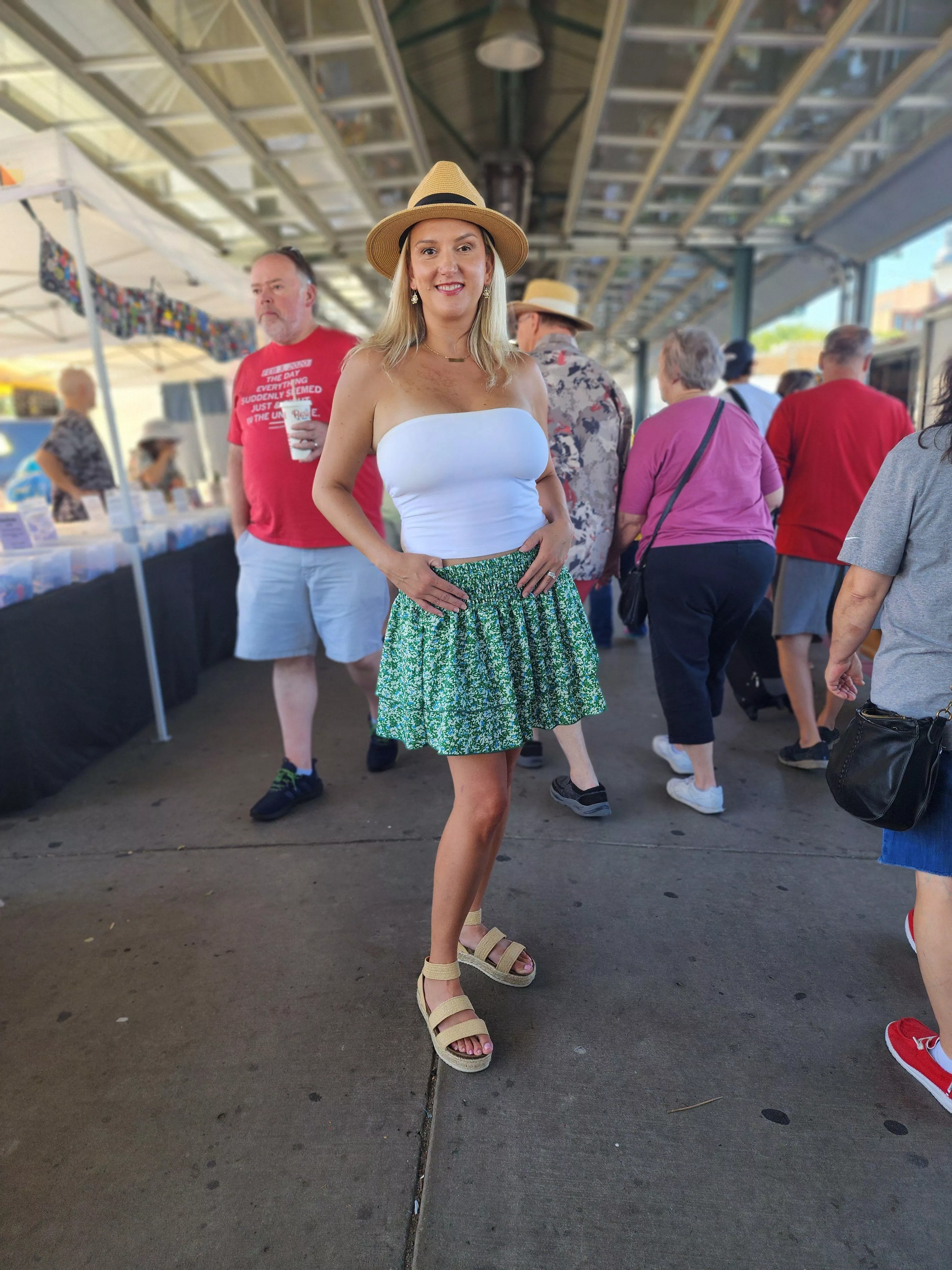 46f with 34Gs at the Kansas City City Market posted by Mrs_Englewood