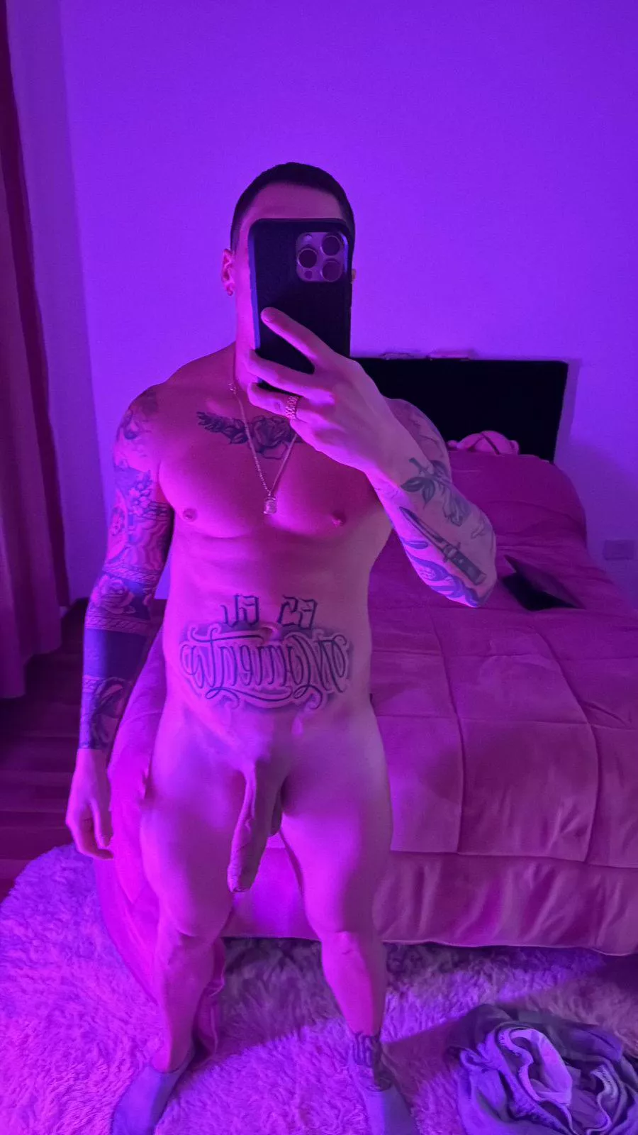 after an eventful weekend, I'm still excited posted by MartinBautista