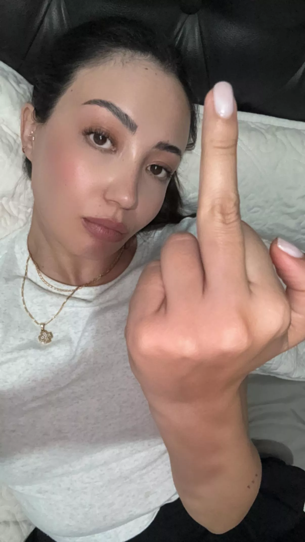 All it takes for you to relapse, pathetic.  posted by Clean-Youth8369