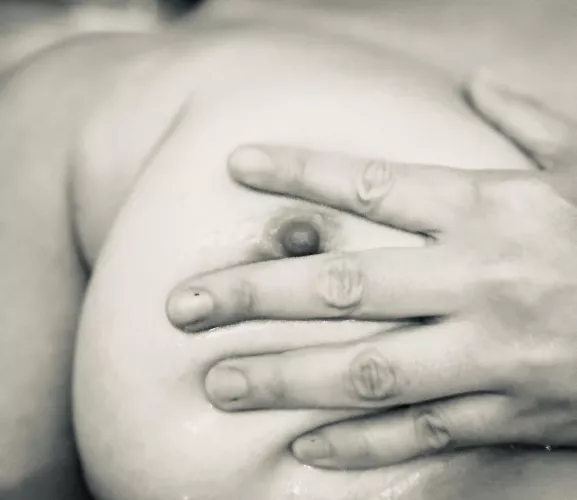 And your very flesh shall be a great poem by Ok-Meeting-7154