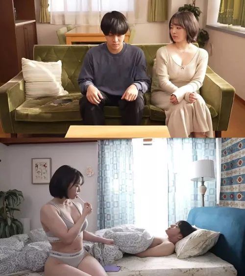 any one know the actres name? by dltadiaz