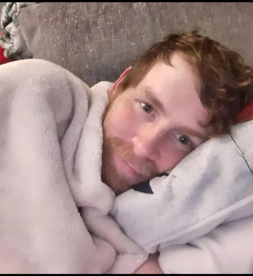 Anybody want to cuddle?  by Odd_Investigator3363