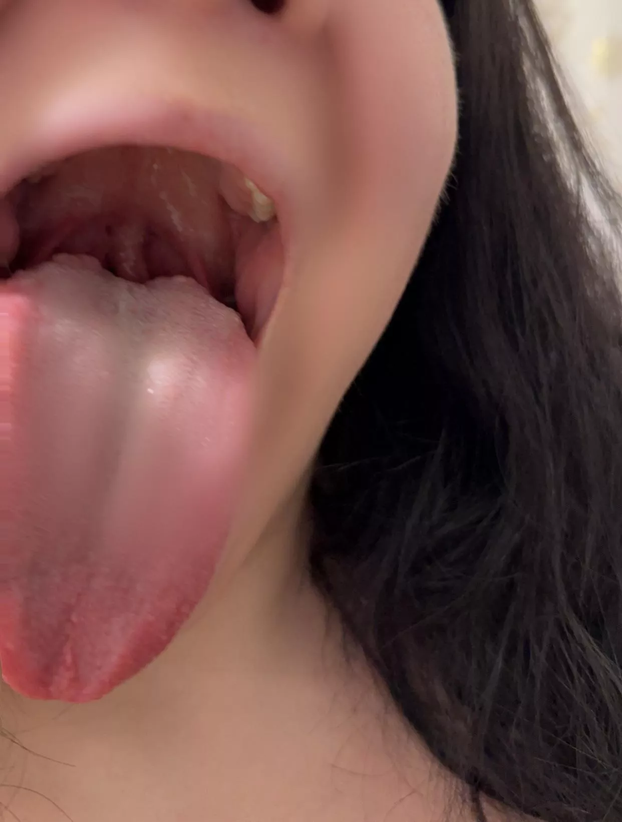 Anyone want tongue content ? posted by Deep-Recording4101