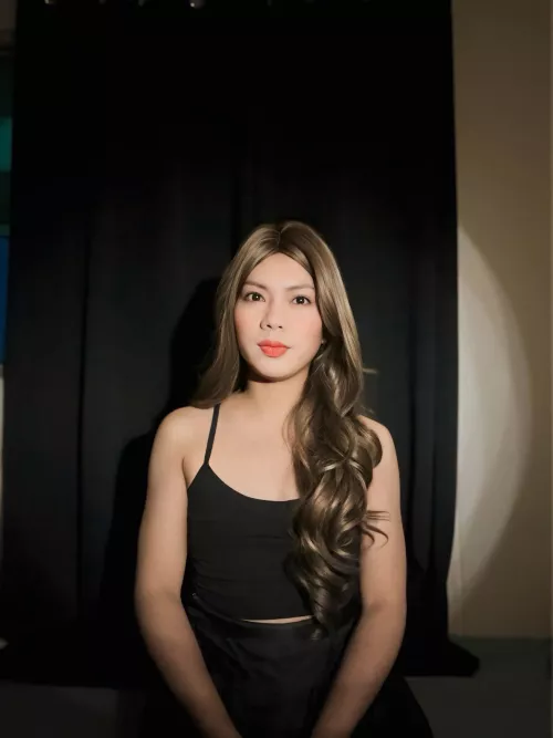 Back to my basic girl aesthetic by imyourfantasy25