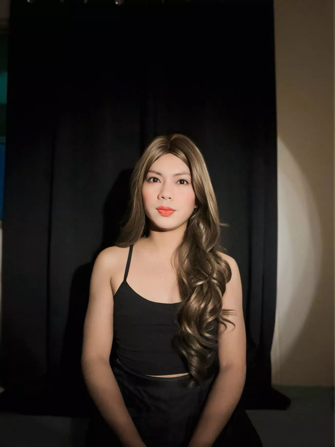 Back to my basic girl aesthetic posted by imyourfantasy25