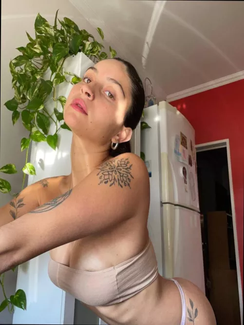 be gentle with me daddy  by Ok_Pineapple_4454