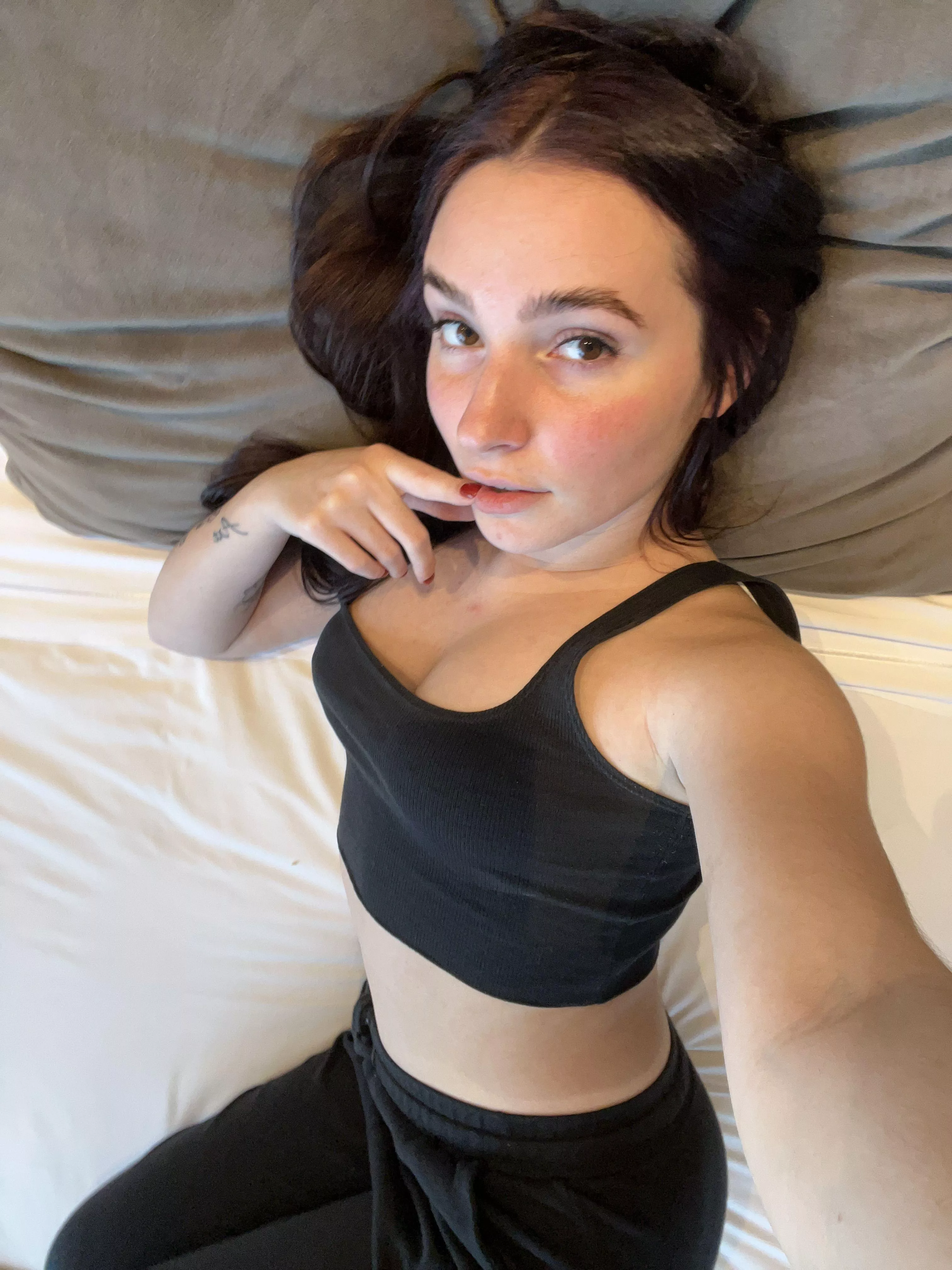 Breed me now I want it all inside me!!! posted by hospitableeuphemia