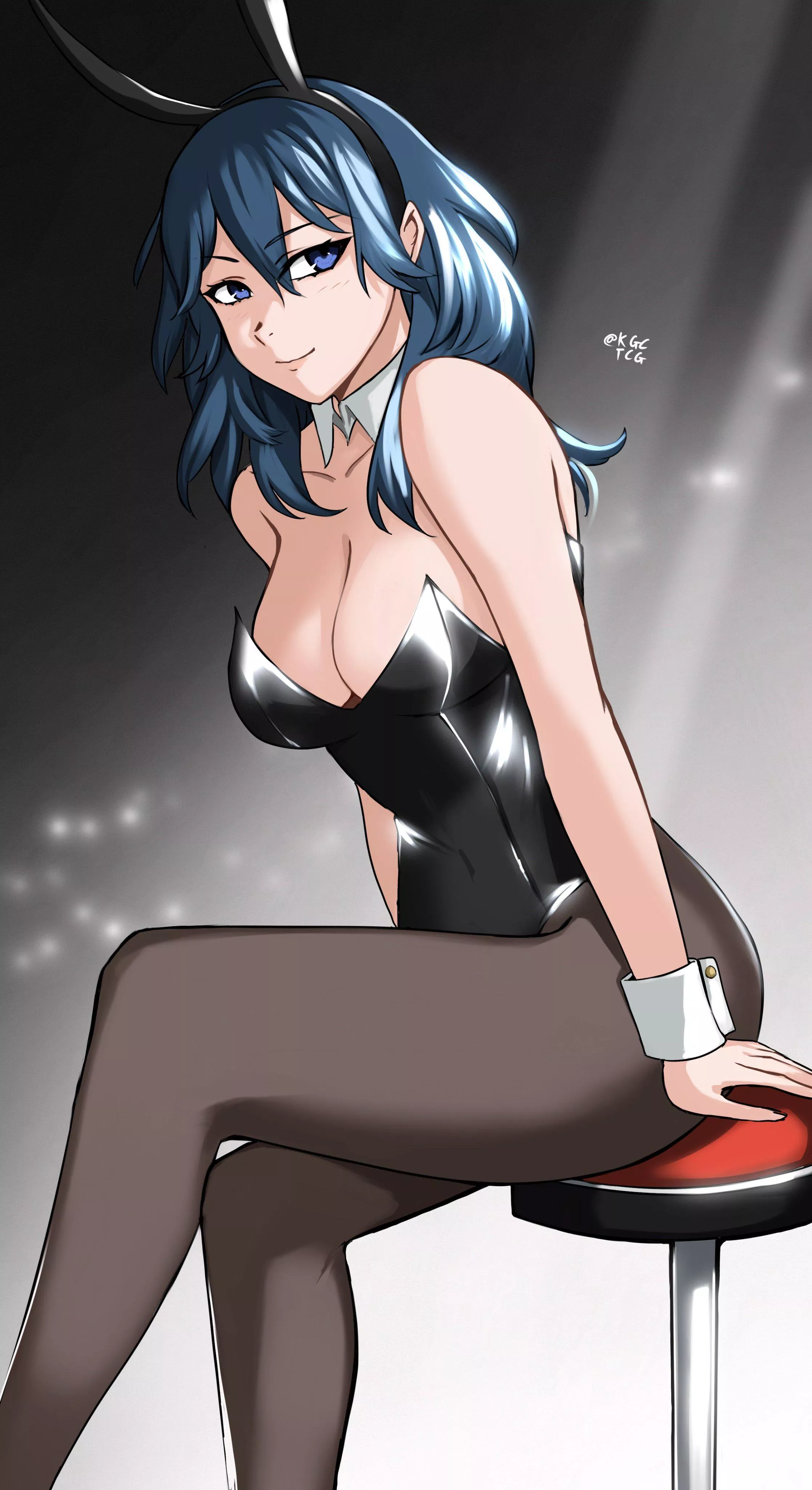 Bunny Byleth [Fire Emblem] posted by A_MASSIVE_PERVERT