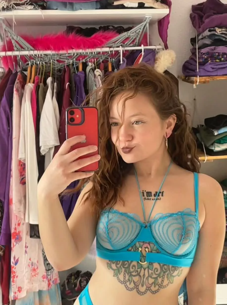 Can I make you happy for one night?
 posted by Scary_Advice365