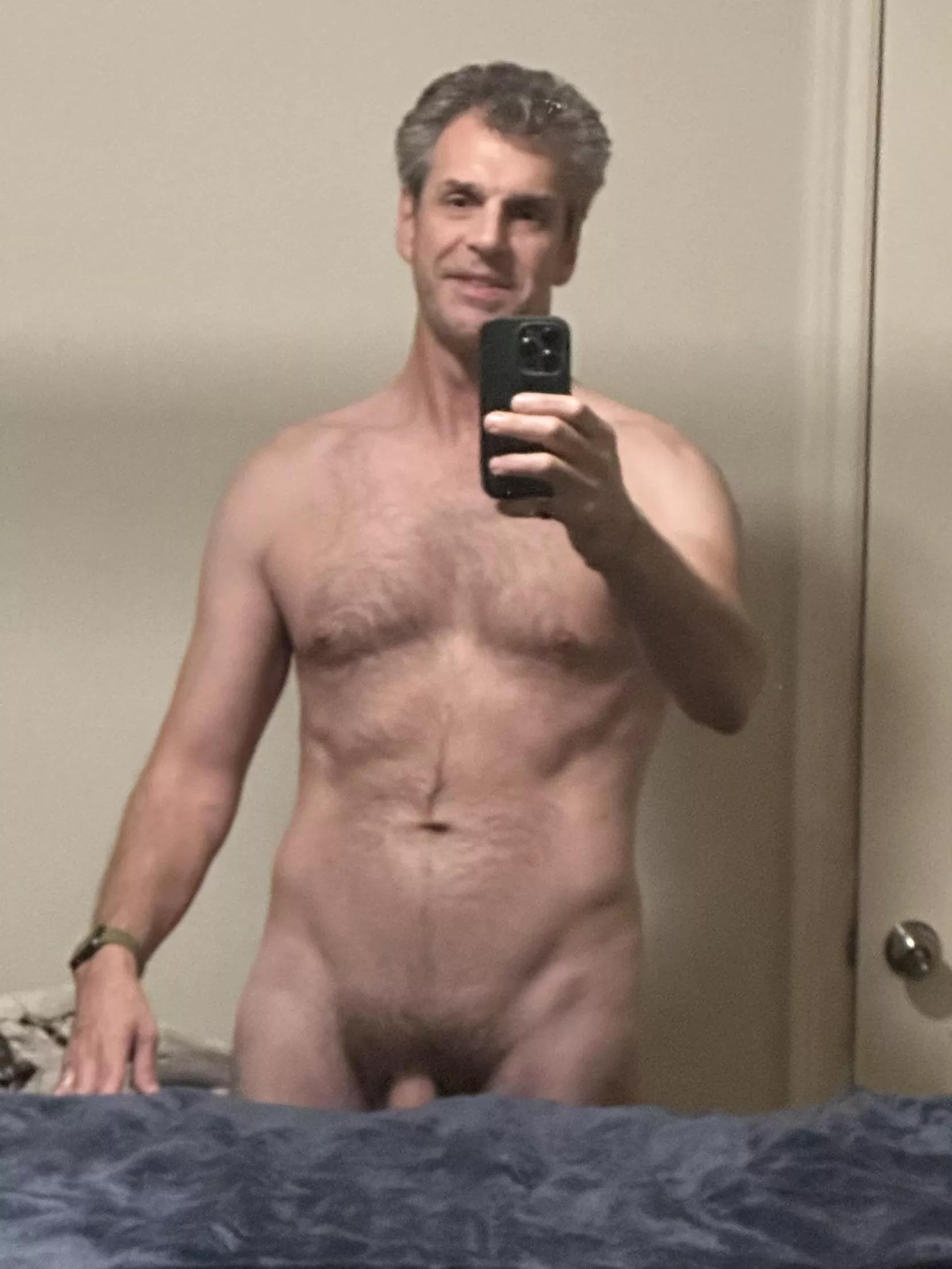 Caught myself in the mirror posted by JazzyZaddy