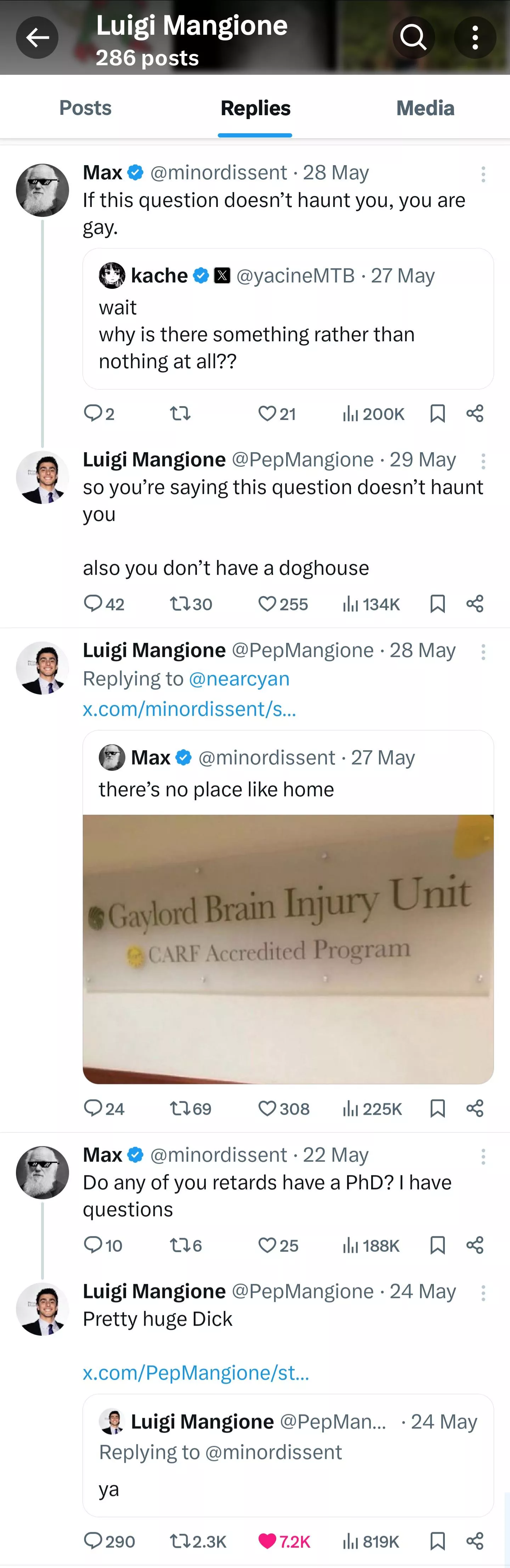 🤌CEO Shooter a cumboy, CONFIRMED🤌 posted by richdoe