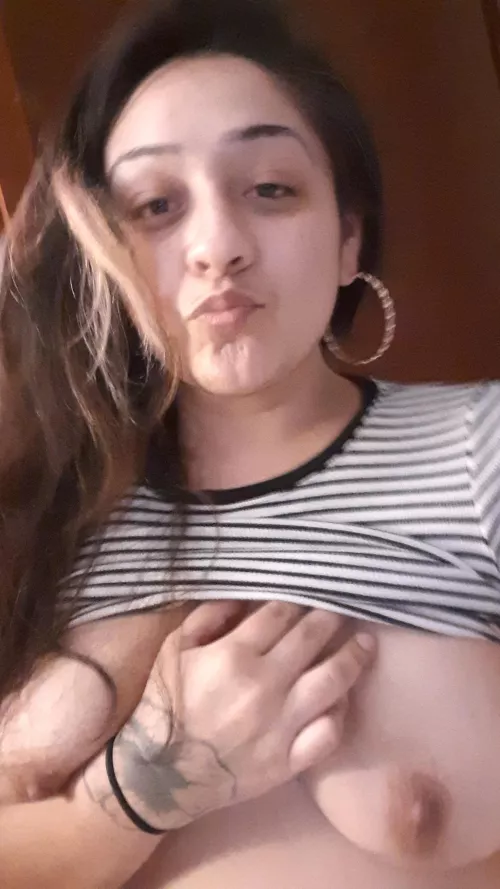 Come see menon the west side papi!! by Time_Painter6724