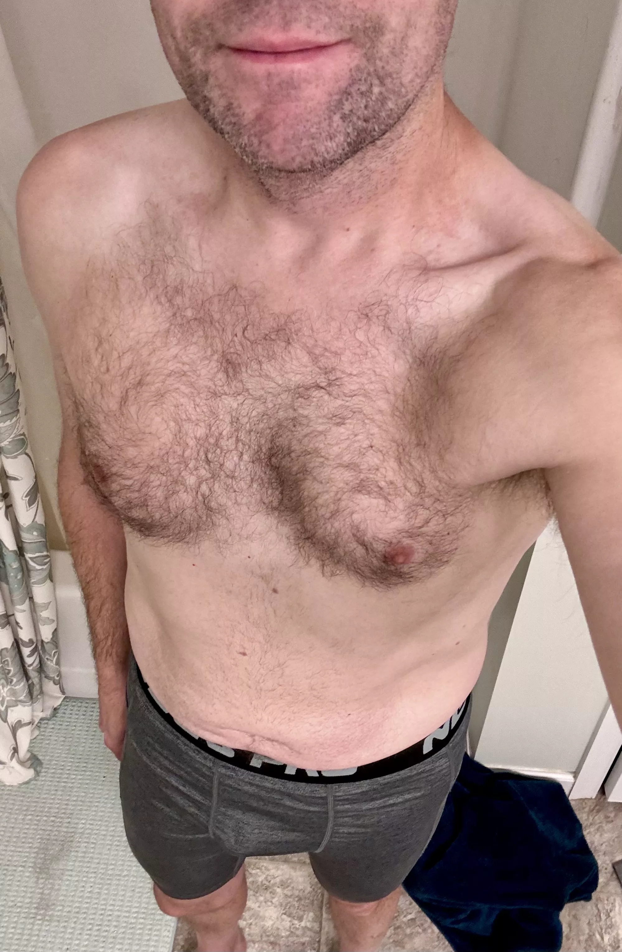 Could use a shower buddy posted by KJ13116