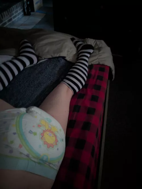 Cuddle with me? 👉👈🥺 by Gloomy_Confusion_426