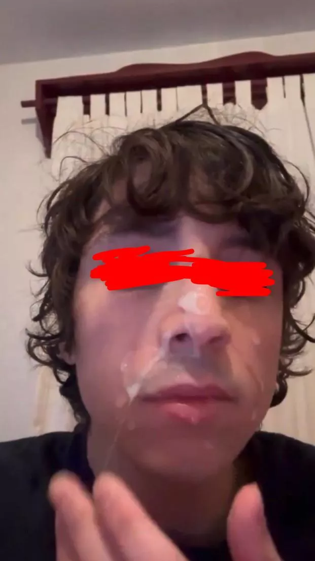 Cute? posted by ClothesNone