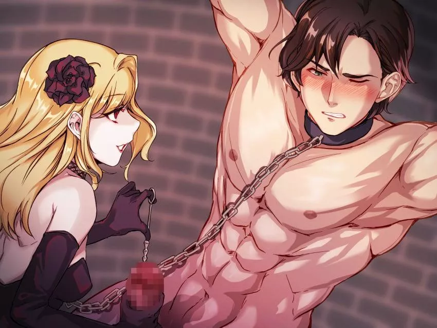 Deep Passions (mugen no sudadokei) posted by roseheart88