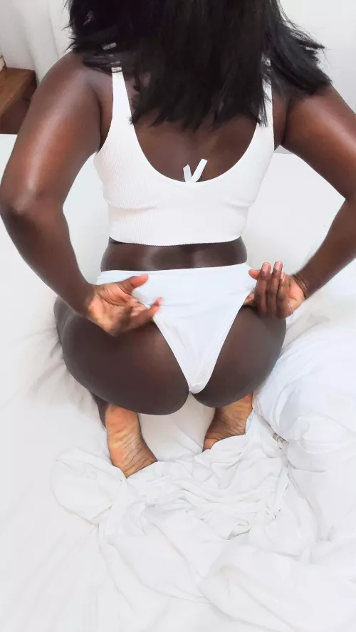 Do I need permission to sit on your face?  by UnableBroccoli2781