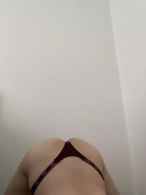 Do you like the color?😶🍑 by timlean247