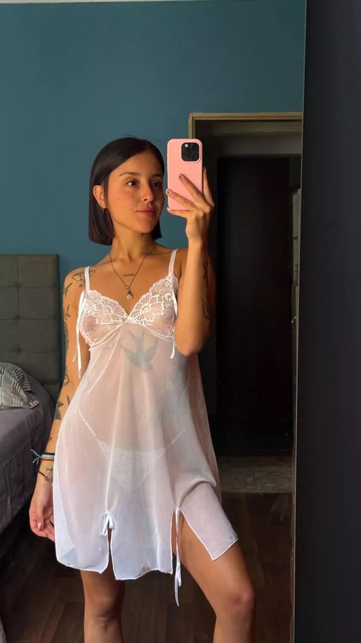 Do you like what you can see? posted by deathwrangler77