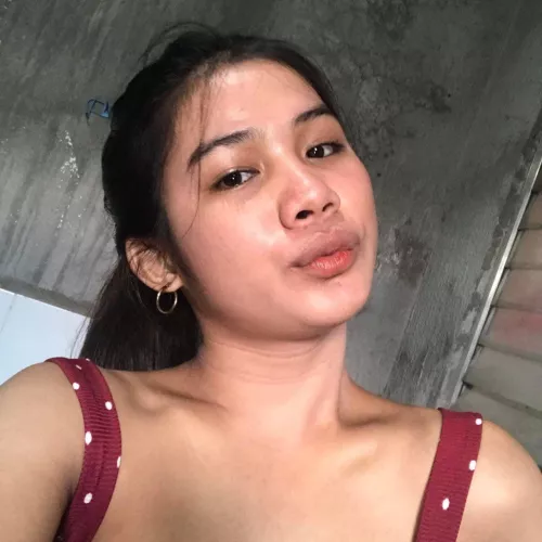 Do you think I'm cute? by Naive_Mixture_4703