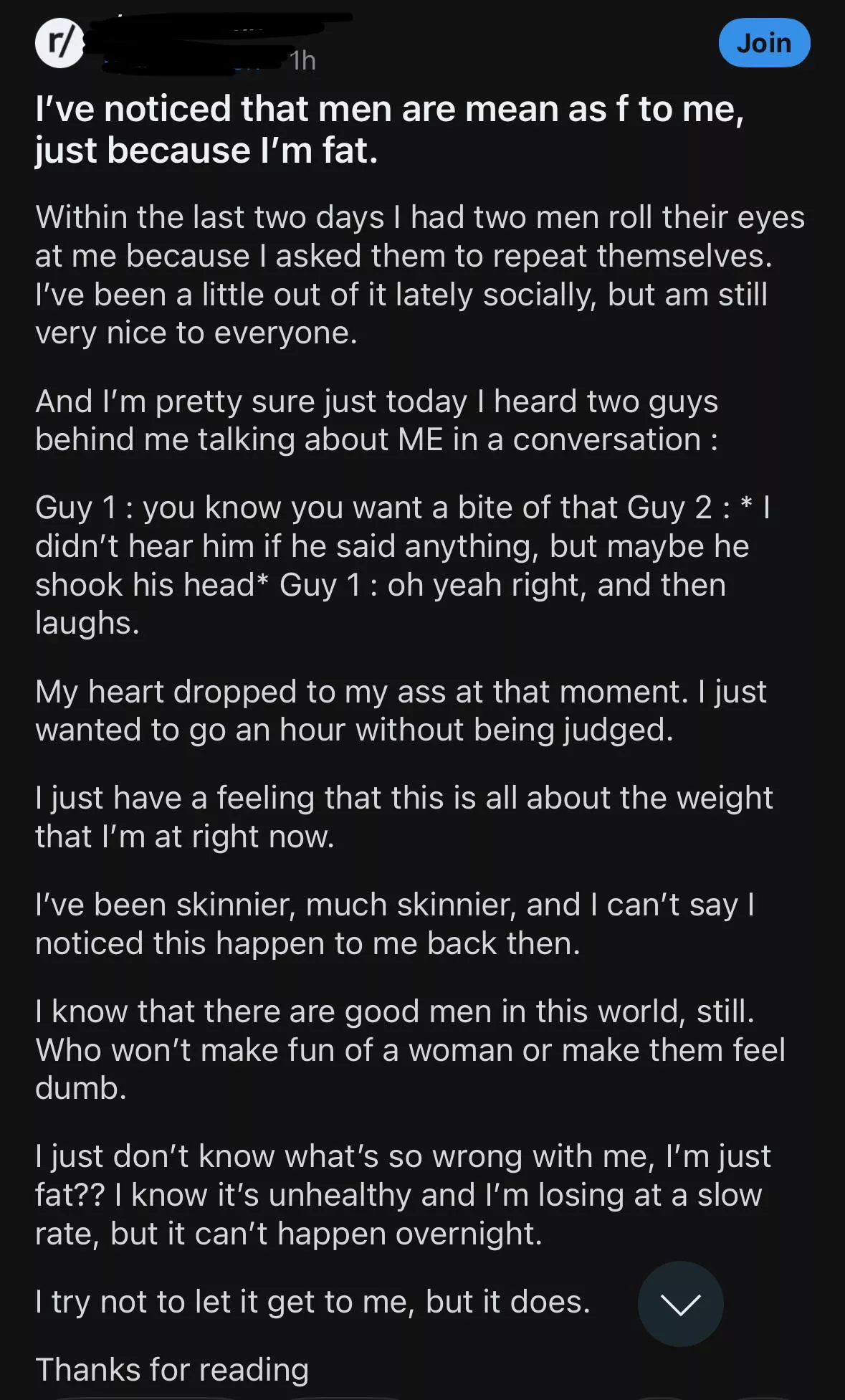 Dudes can’t stop rocking posted by insearchofalife