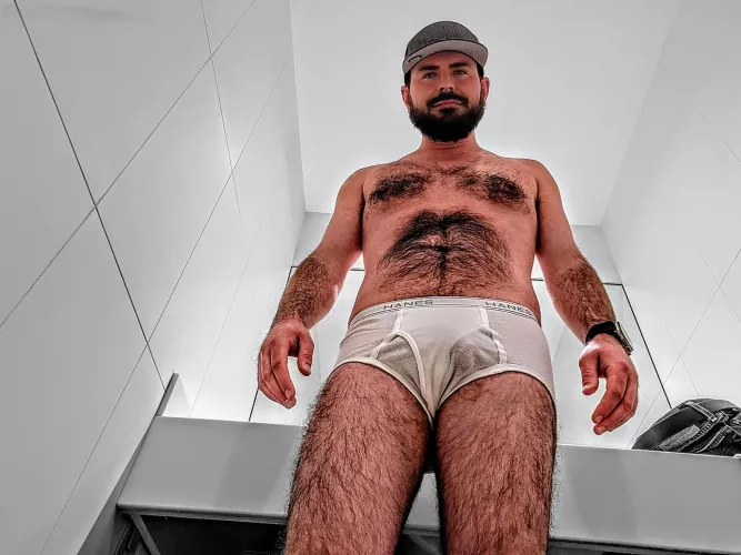 Evening y'all 😉 by nholden24