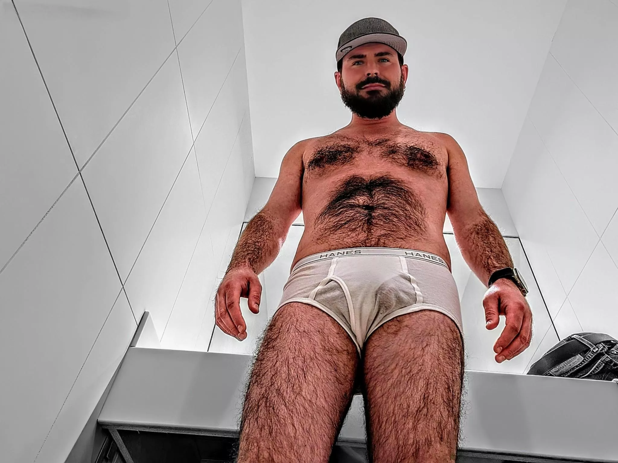 Evening y'all 😉 posted by nholden24