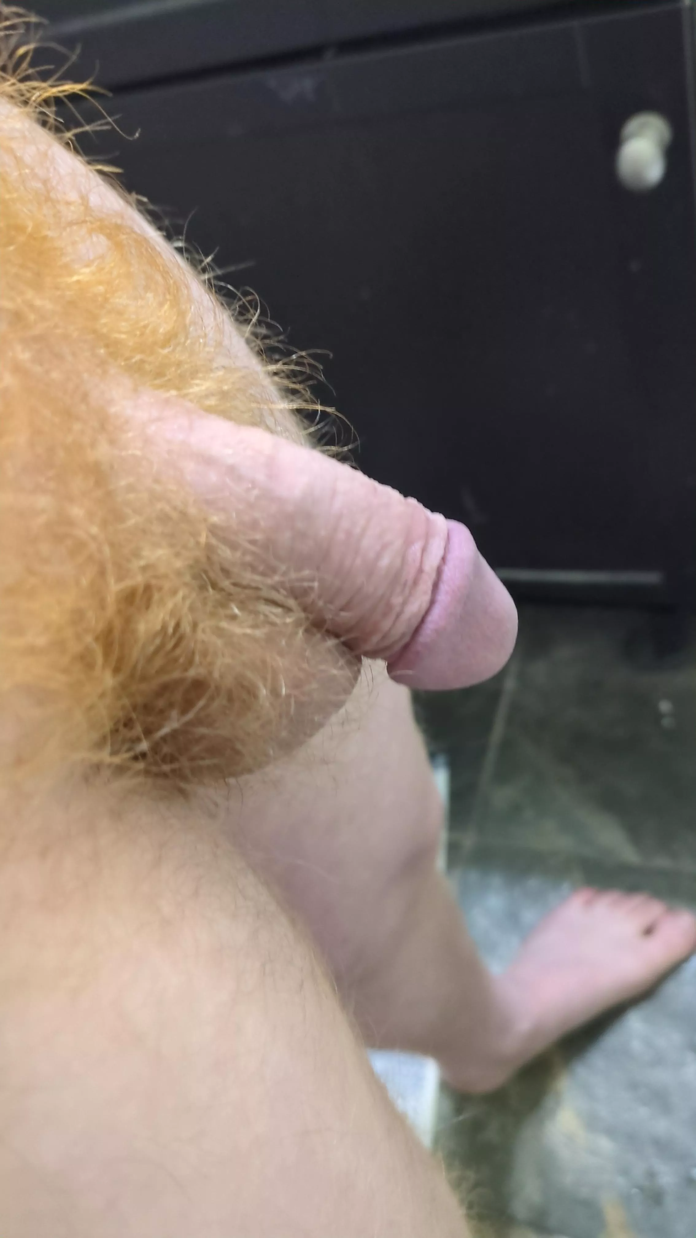 Feeling smol posted by No_Ordinary5425