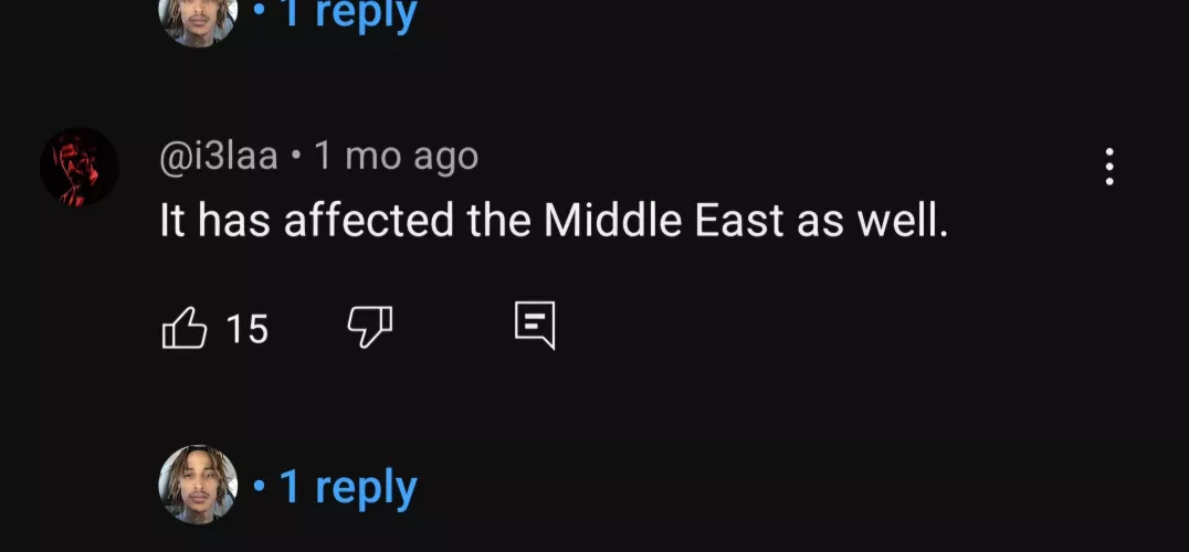 Finquelstein is the reason why 70% of the problems exist in middle east. He is using debauchery to crush the ummah and helping them infiltrate every corner. Mossad psyoo by No_Sherbert_6448