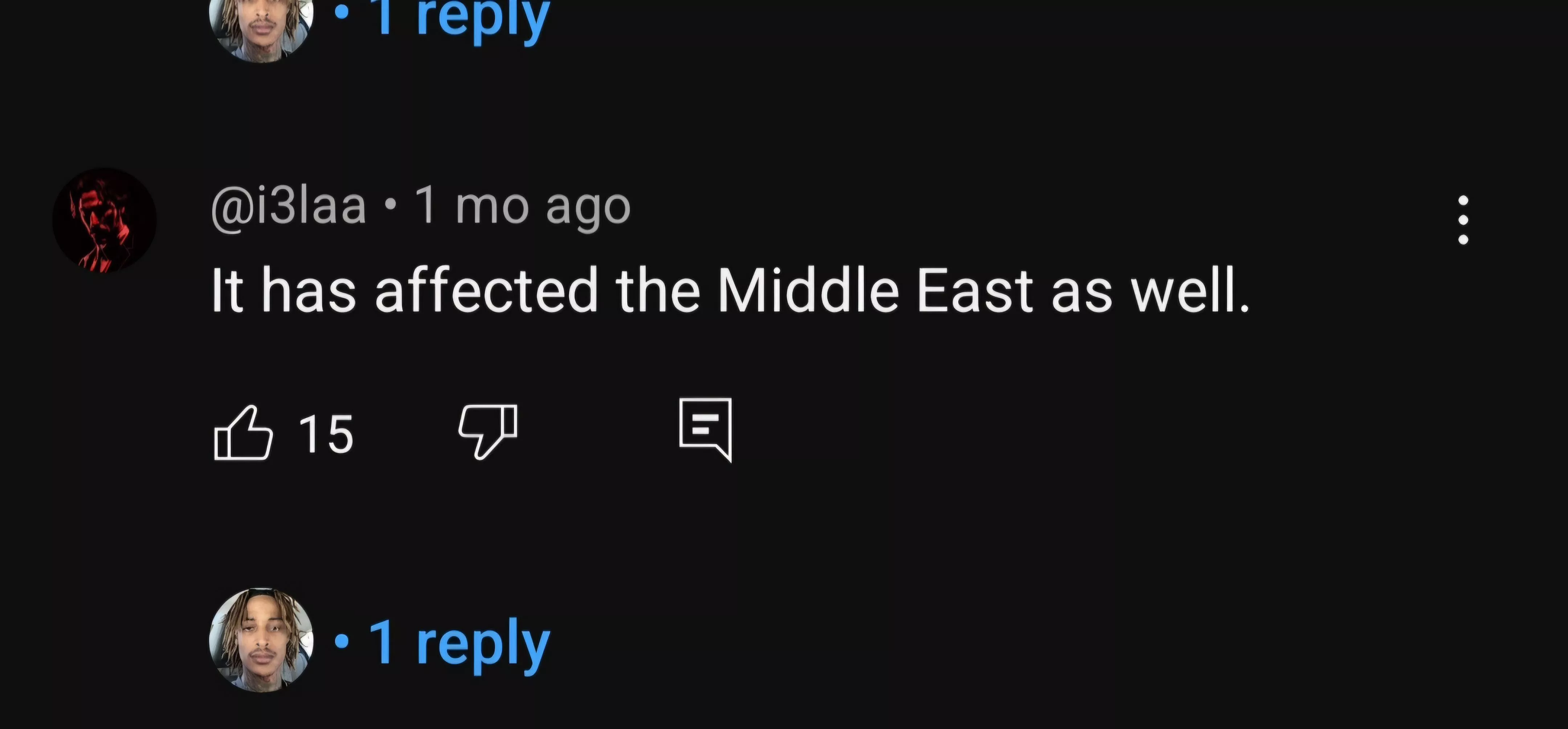 Finquelstein is the reason why 70% of the problems exist in middle east. He is using debauchery to crush the ummah and helping them infiltrate every corner. Mossad psyoo posted by No_Sherbert_6448