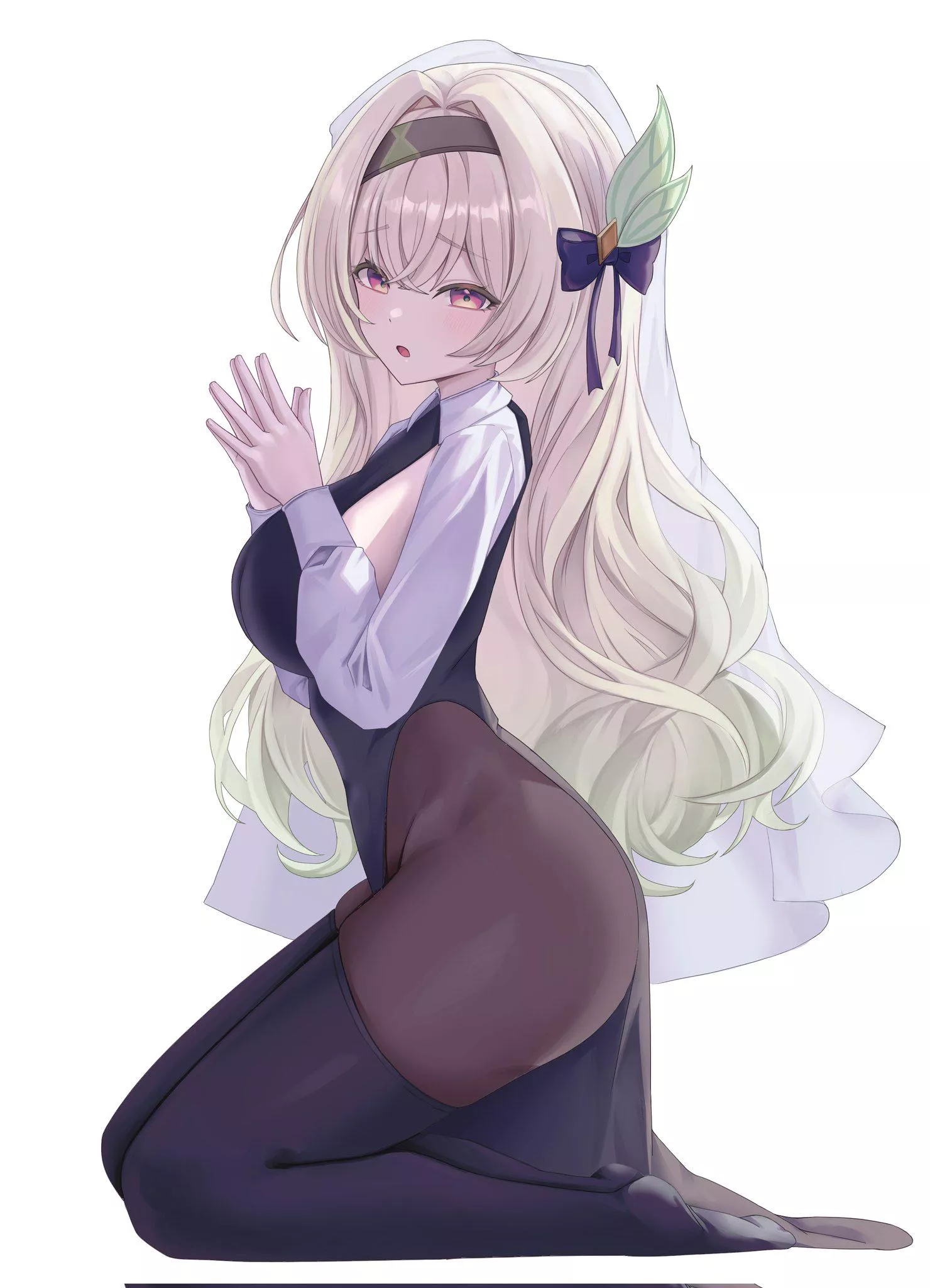 Firefly [Honkai Star Rail] posted by CheetahSperm18