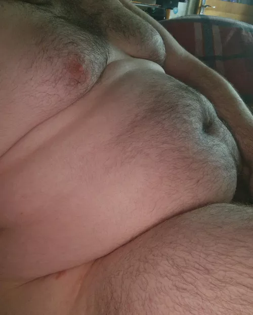 First post, feeling lonely and horny  by Character-Rule4960